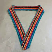 Load image into Gallery viewer, Retro patterned soft belt
