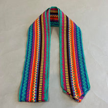 Load image into Gallery viewer, Retro patterned soft belt
