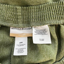 Load image into Gallery viewer, Alfred dunner women’s pants
