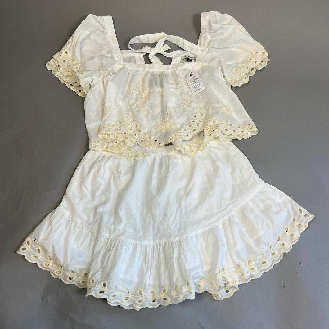 American Eagle set