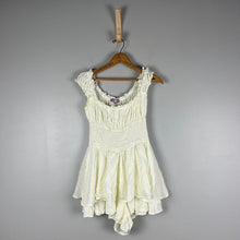 Load image into Gallery viewer, Urban Outfitters western romper
