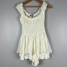 Load image into Gallery viewer, Urban Outfitters western romper
