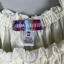 Load image into Gallery viewer, Urban Outfitters western romper
