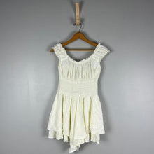 Load image into Gallery viewer, Urban Outfitters western romper
