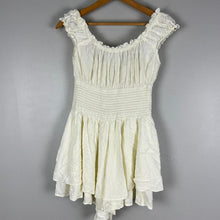 Load image into Gallery viewer, Urban Outfitters western romper
