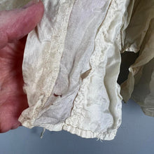 Load image into Gallery viewer, Antique women’s blouse
