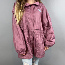 Load image into Gallery viewer, Vintage Stonybrook windbreaker
