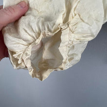 Load image into Gallery viewer, Antique women’s blouse
