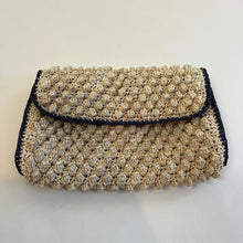 Load image into Gallery viewer, mar y sol Dani clutch bag
