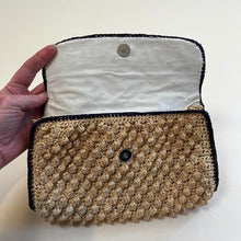 Load image into Gallery viewer, mar y sol Dani clutch bag
