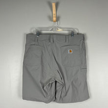 Load image into Gallery viewer, Carhartt men’s shorts
