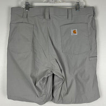 Load image into Gallery viewer, Carhartt men’s shorts
