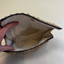 Load image into Gallery viewer, mar y sol Dani clutch bag
