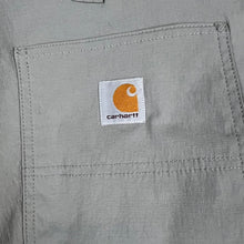 Load image into Gallery viewer, Carhartt men’s shorts
