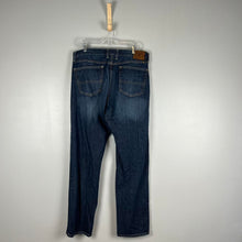 Load image into Gallery viewer, Lucky brand men’s jeans
