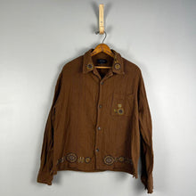 Load image into Gallery viewer, Cotton on long sleeve blouse
