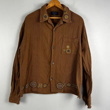 Load image into Gallery viewer, Cotton on long sleeve blouse
