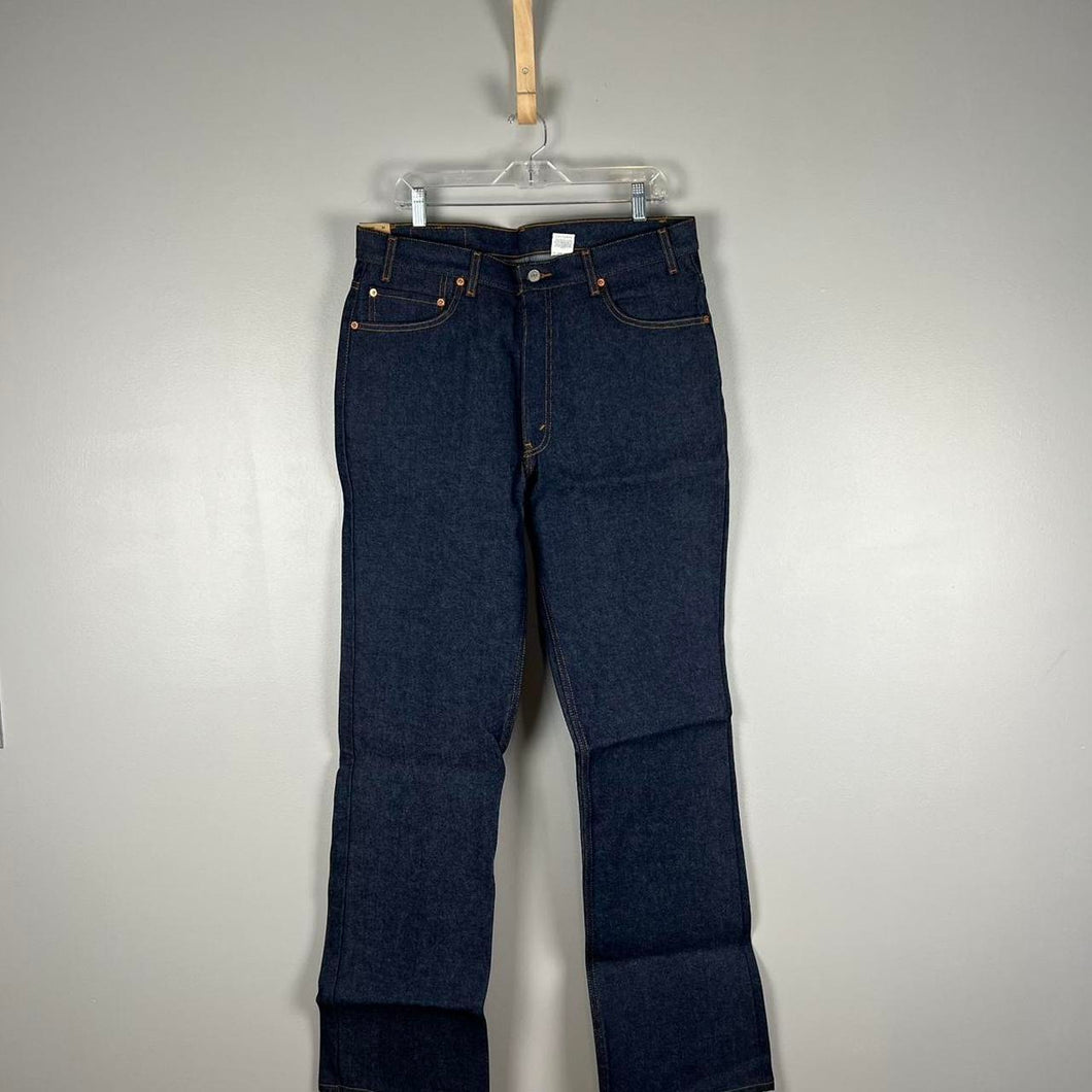 Vintage Levi’s men’s jeans
