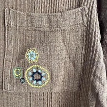 Load image into Gallery viewer, Cotton on long sleeve blouse
