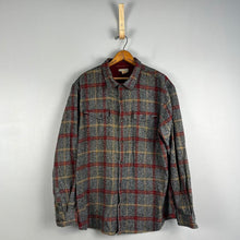 Load image into Gallery viewer, Carbon2cobalt button down
