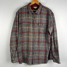 Load image into Gallery viewer, Carbon2cobalt button down
