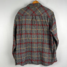 Load image into Gallery viewer, Carbon2cobalt button down
