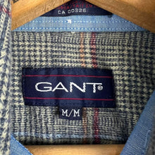 Load image into Gallery viewer, Vintage GANT button down
