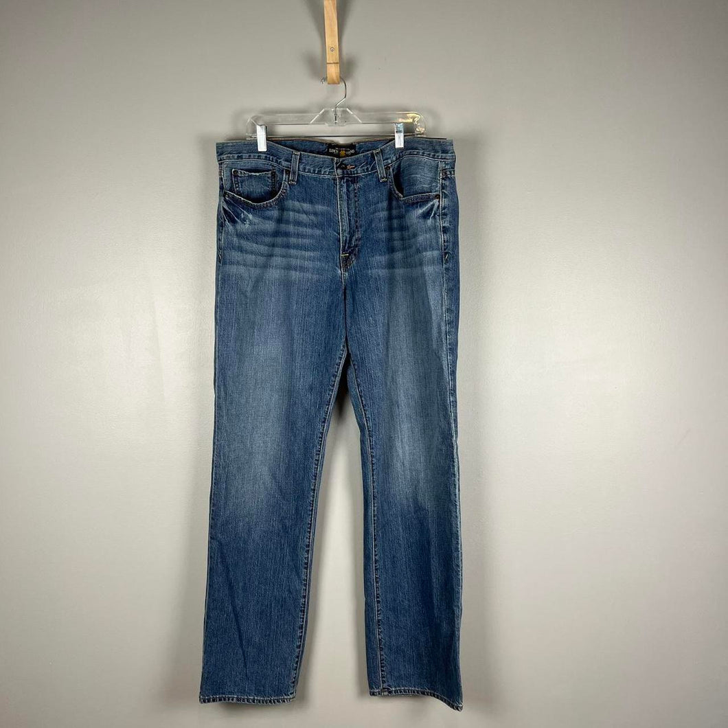 Lucky brand men’s jeans