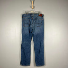 Load image into Gallery viewer, Lucky brand men’s jeans
