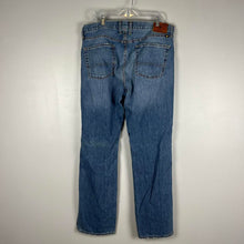 Load image into Gallery viewer, Lucky brand men’s jeans
