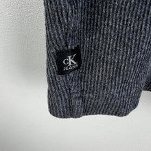 Load image into Gallery viewer, Y2K Calvin Klein Jeans top
