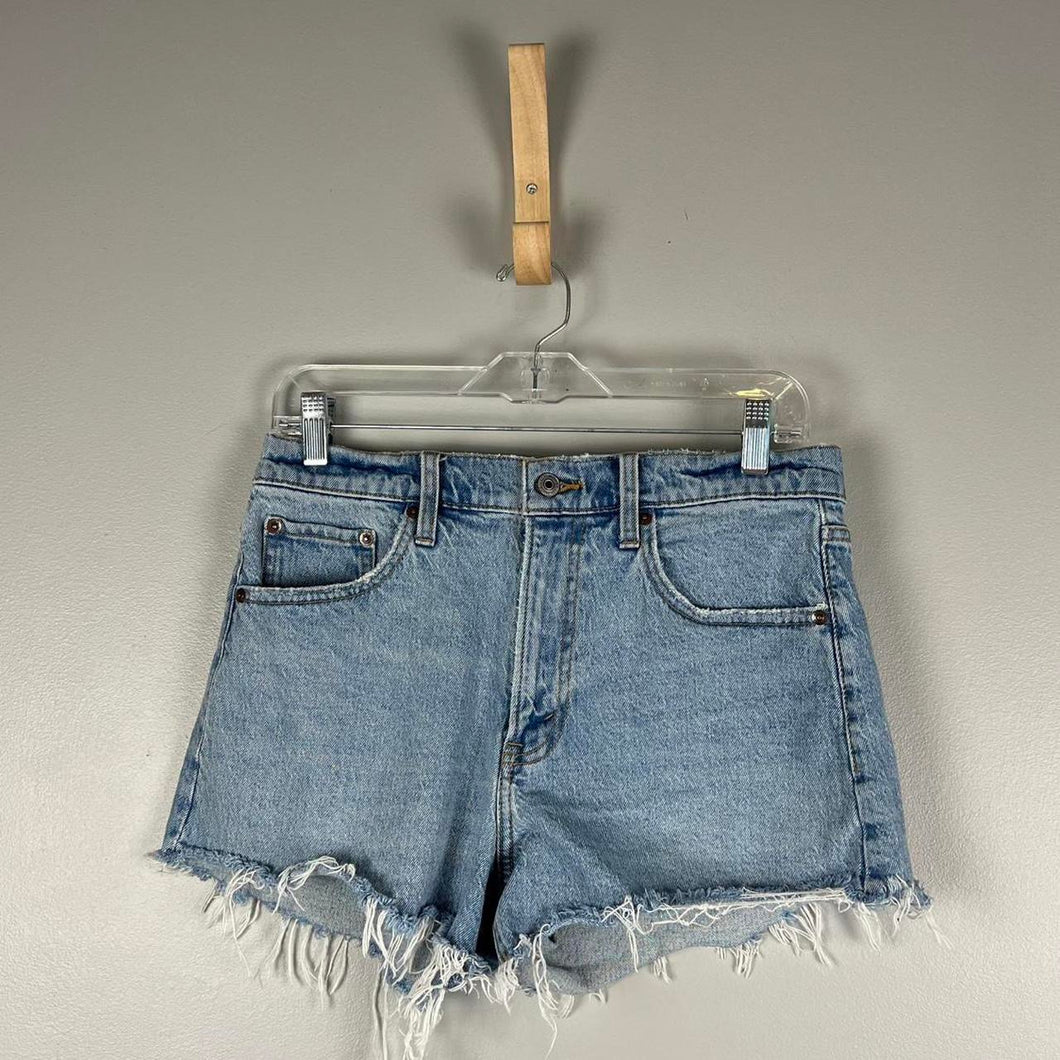 Abercrombie & Fitch Jean shorts