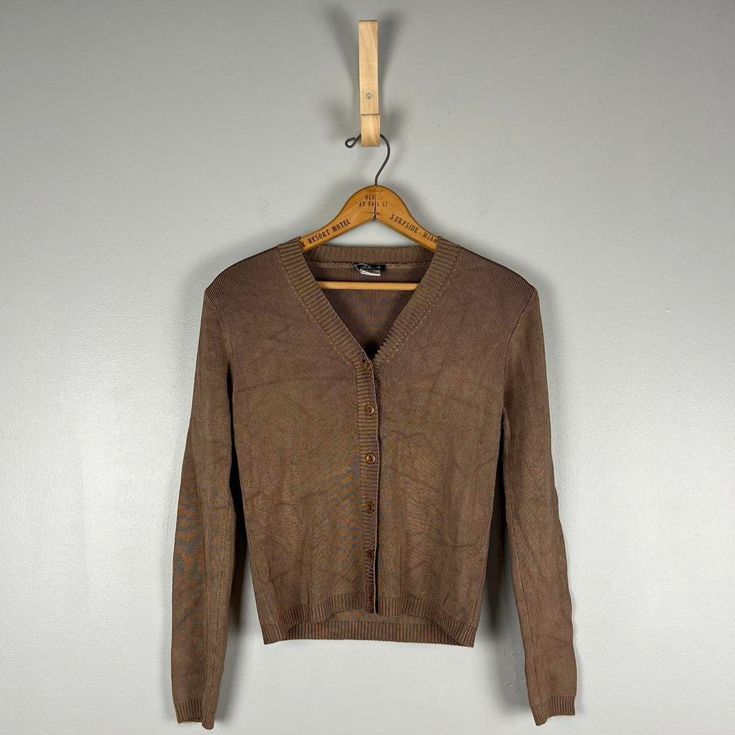 Vintage Arden B cardigan