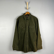 Load image into Gallery viewer, Schmidt workwear button down
