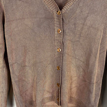 Load image into Gallery viewer, Vintage Arden B cardigan
