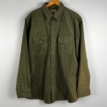 Load image into Gallery viewer, Schmidt workwear button down
