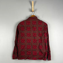 Load image into Gallery viewer, Vintage handmade top
