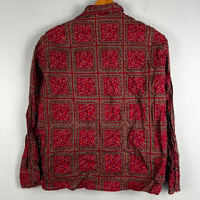 Load image into Gallery viewer, Vintage handmade top
