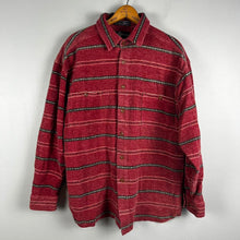 Load image into Gallery viewer, Rift Valley fleece button down
