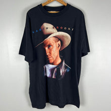Load image into Gallery viewer, Vintage Garth brooks t-shirt
