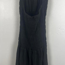 Load image into Gallery viewer, Blanco by nature halter dress

