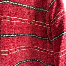 Load image into Gallery viewer, Rift Valley fleece button down
