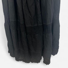 Load image into Gallery viewer, Blanco by nature halter dress

