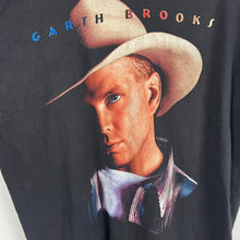 Load image into Gallery viewer, Vintage Garth brooks t-shirt
