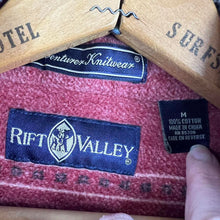 Load image into Gallery viewer, Rift Valley fleece button down
