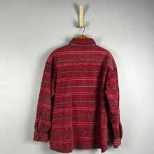 Load image into Gallery viewer, Rift Valley fleece button down
