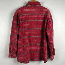 Load image into Gallery viewer, Rift Valley fleece button down
