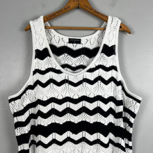 Load image into Gallery viewer, Lane Bryant knit maxi dress
