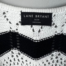 Load image into Gallery viewer, Lane Bryant knit maxi dress
