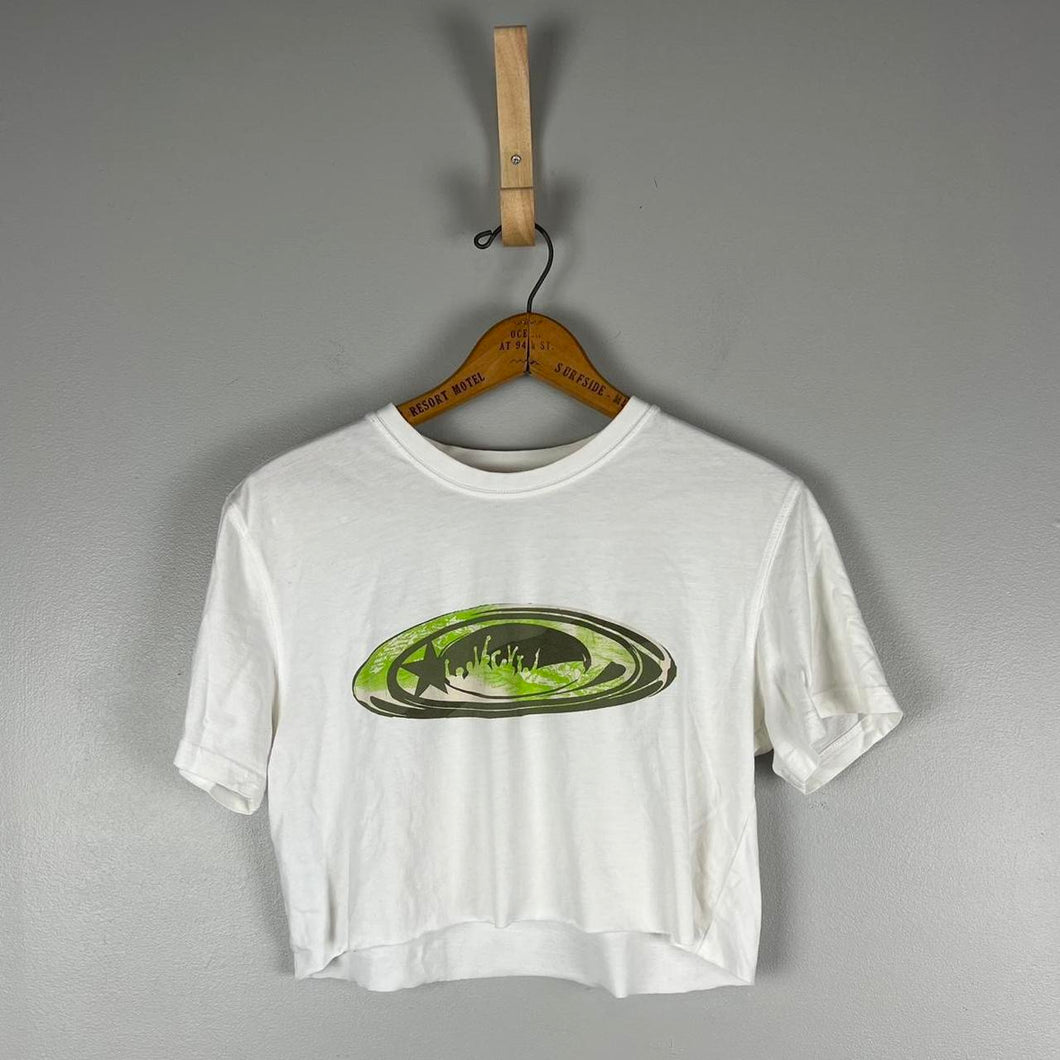 Oakley reworked t-shirt